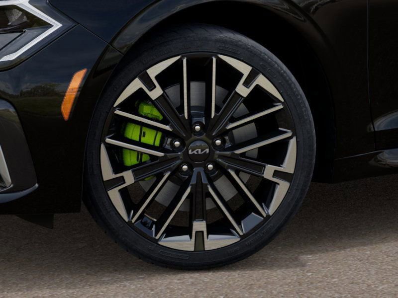 New 2026 Kia K5 GT image 9