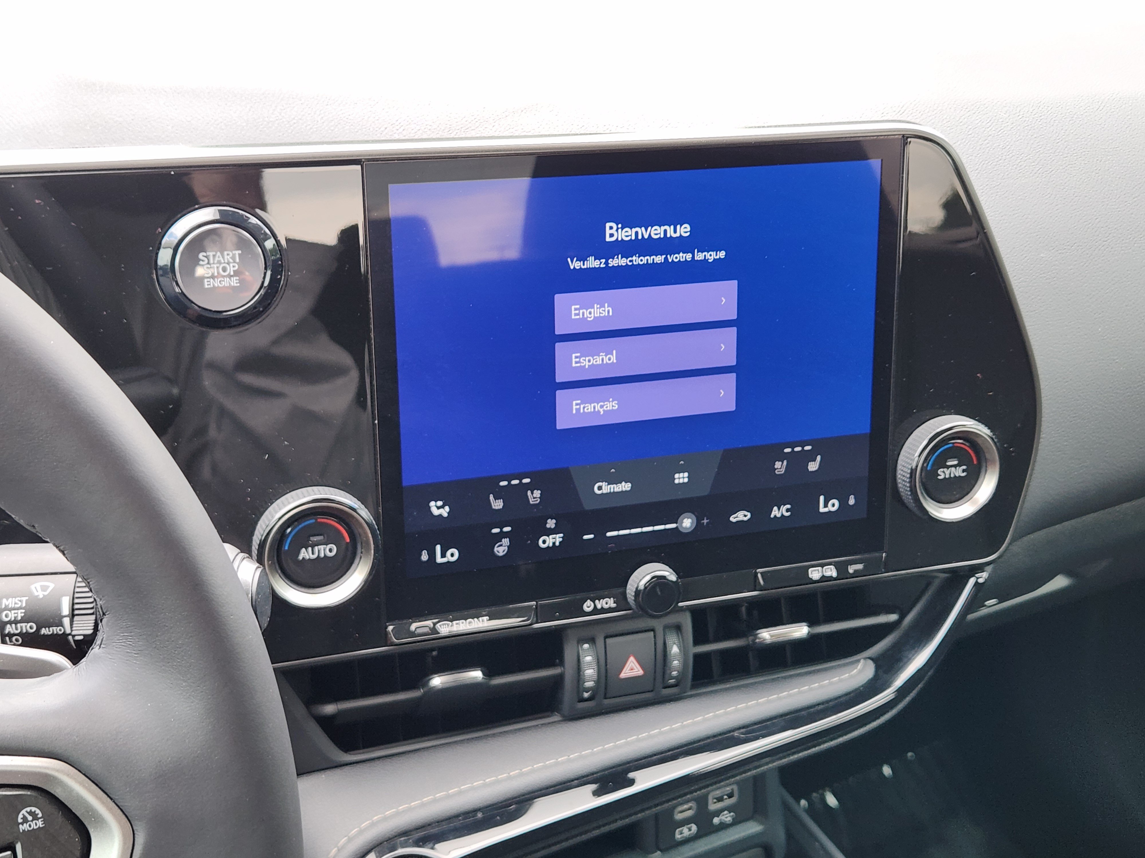 Used 2023 Lexus NX 350 AWD w/ Cold Area Package image 18