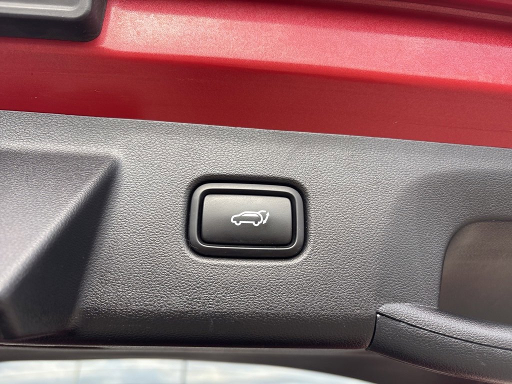 Used 2023 Hyundai Tucson SEL image 30