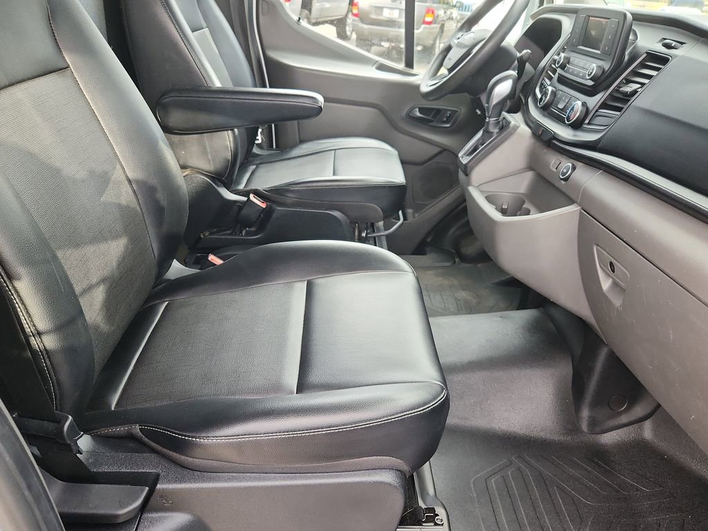 Used 2020 Ford Transit 250 Base w/ Load Area Protection Package image 17