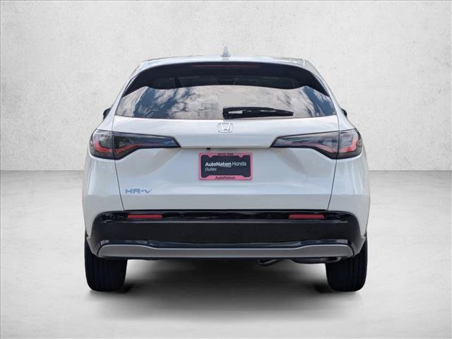 New 2027 Honda HR-V EX-L image 8