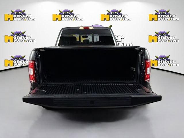 Used 2020 Ford F150 XLT w/ Equipment Group 302A Luxury image 26