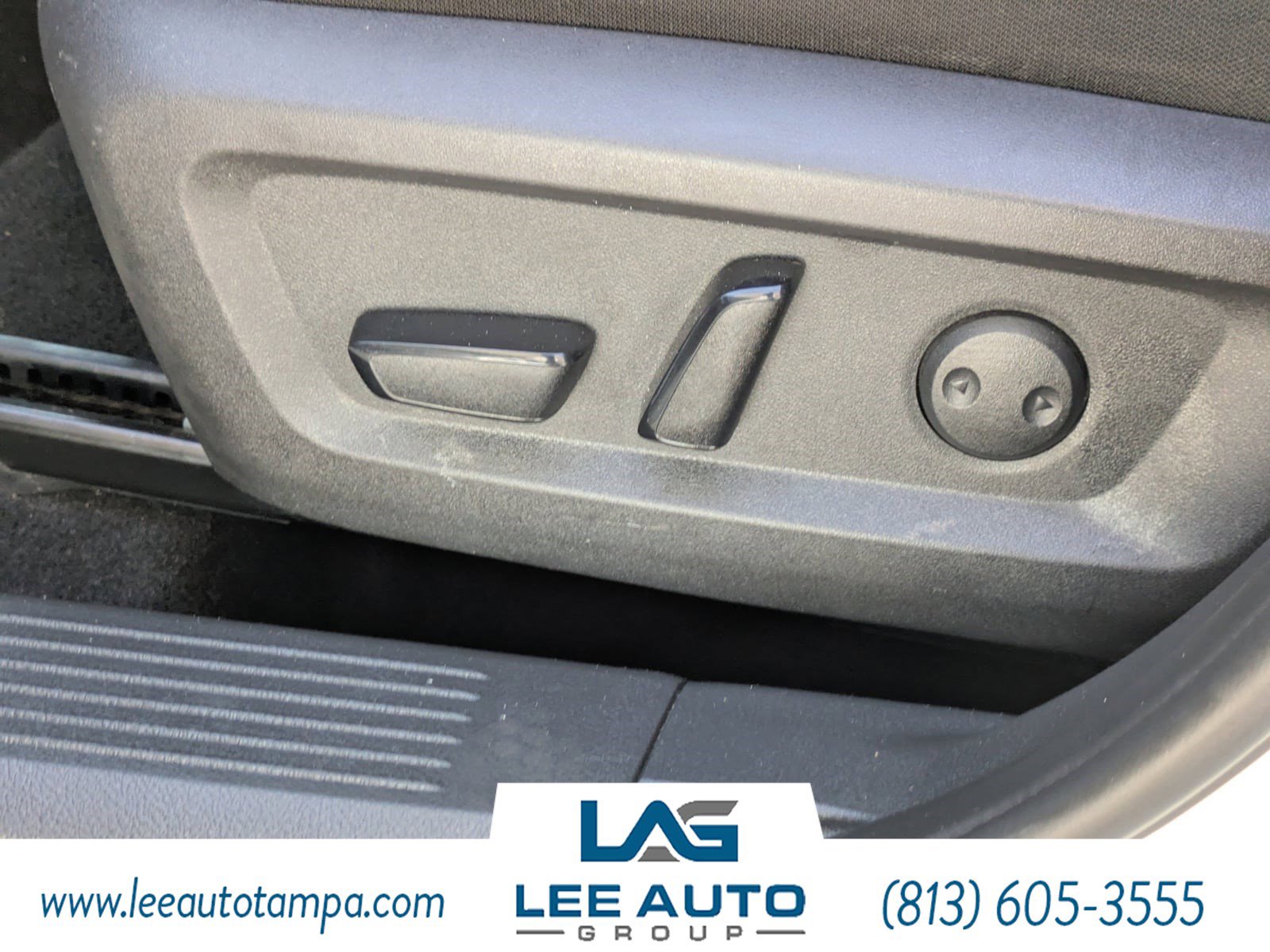 Used 2021 Nissan Rogue SV FWD image 19