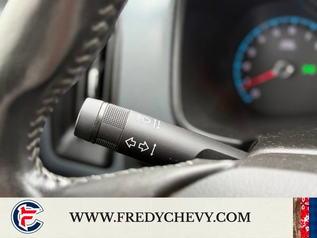 Used 2020 Chevrolet Colorado Z71 AWD/4WD image 16