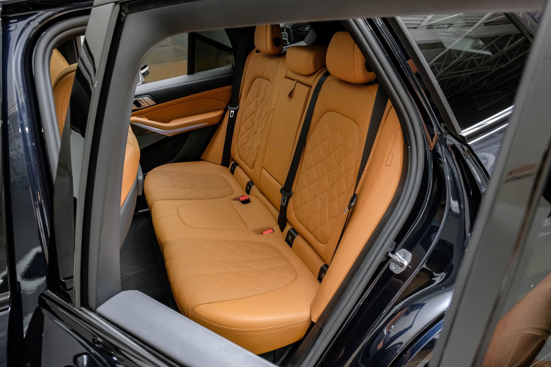 Used 2023 BMW X5 sDrive40i w/ M Sport Package image 43