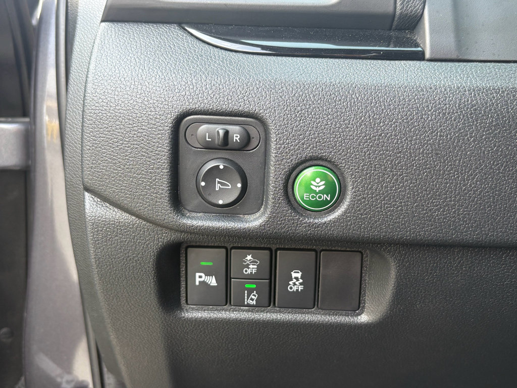 Certified 2022 Honda Pilot Touring image 14