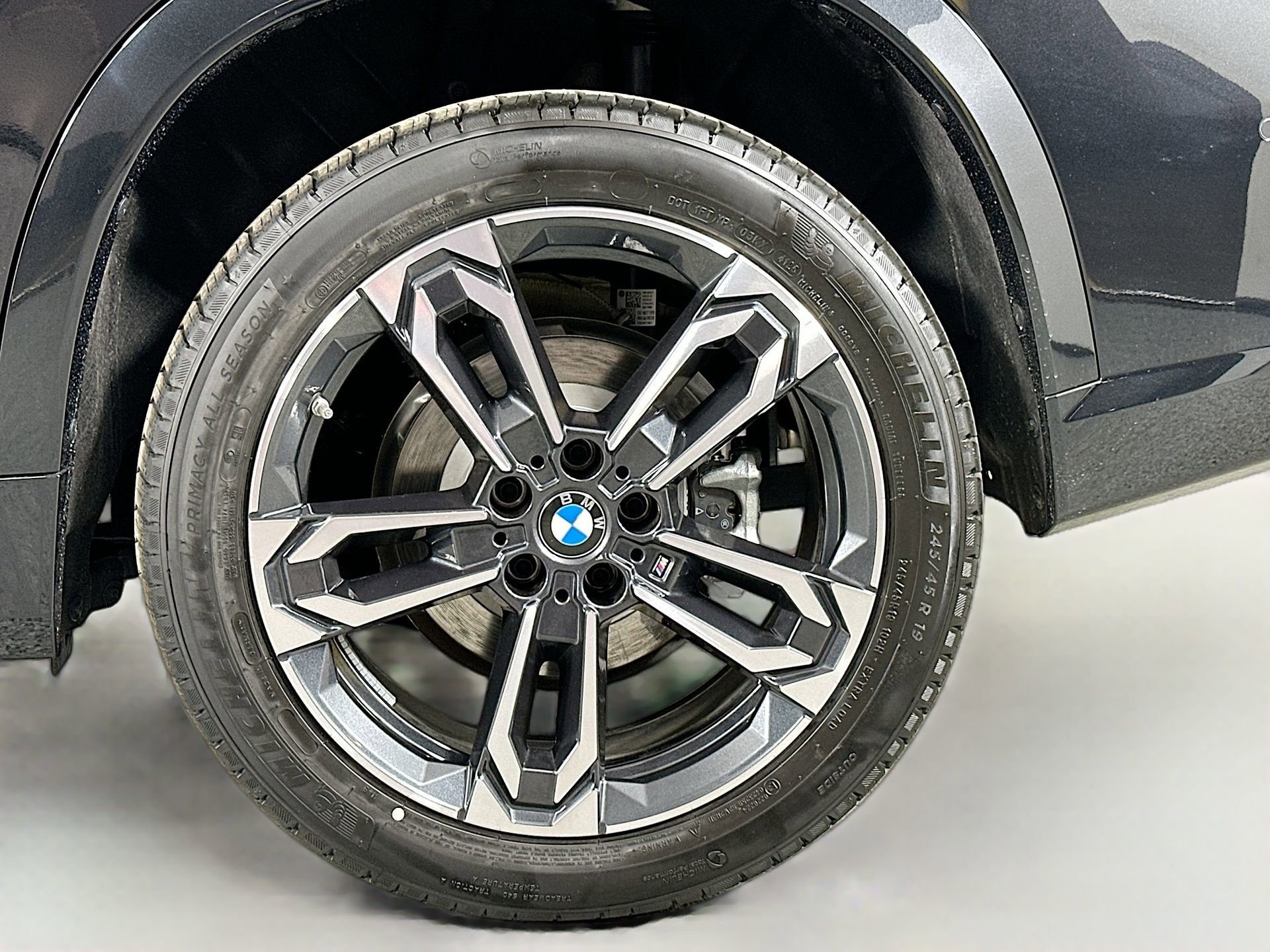 New 2026 BMW X1 xDrive28i w/ Technology Package image 29