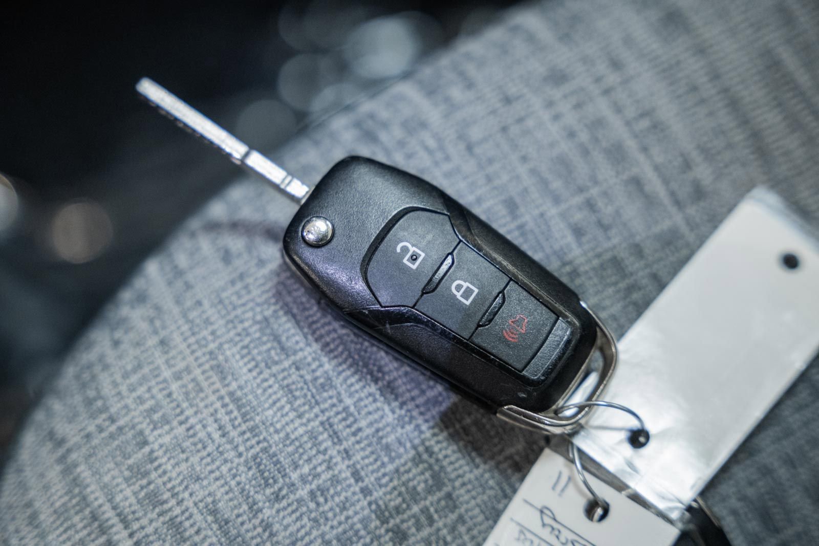 Certified 2022 Ford Maverick XLT w/ Equipment Group 300A Standard image 46