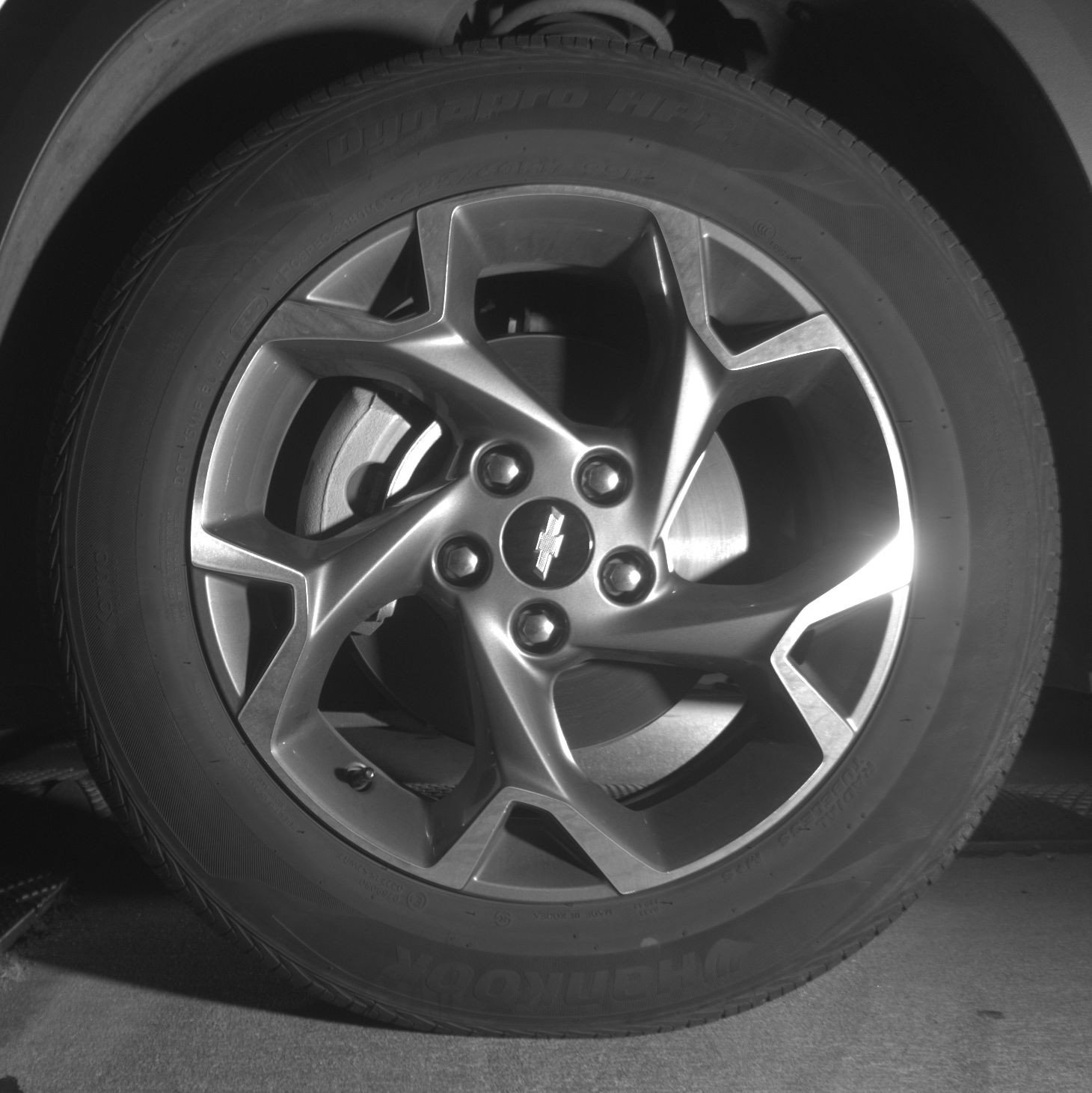 Used 2025 Chevrolet Trax LT FWD image 12