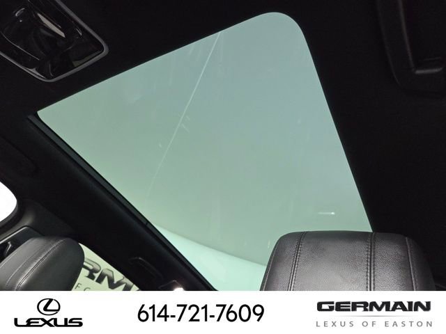 Used 2016 Land Rover Range Rover Sport SE image 32