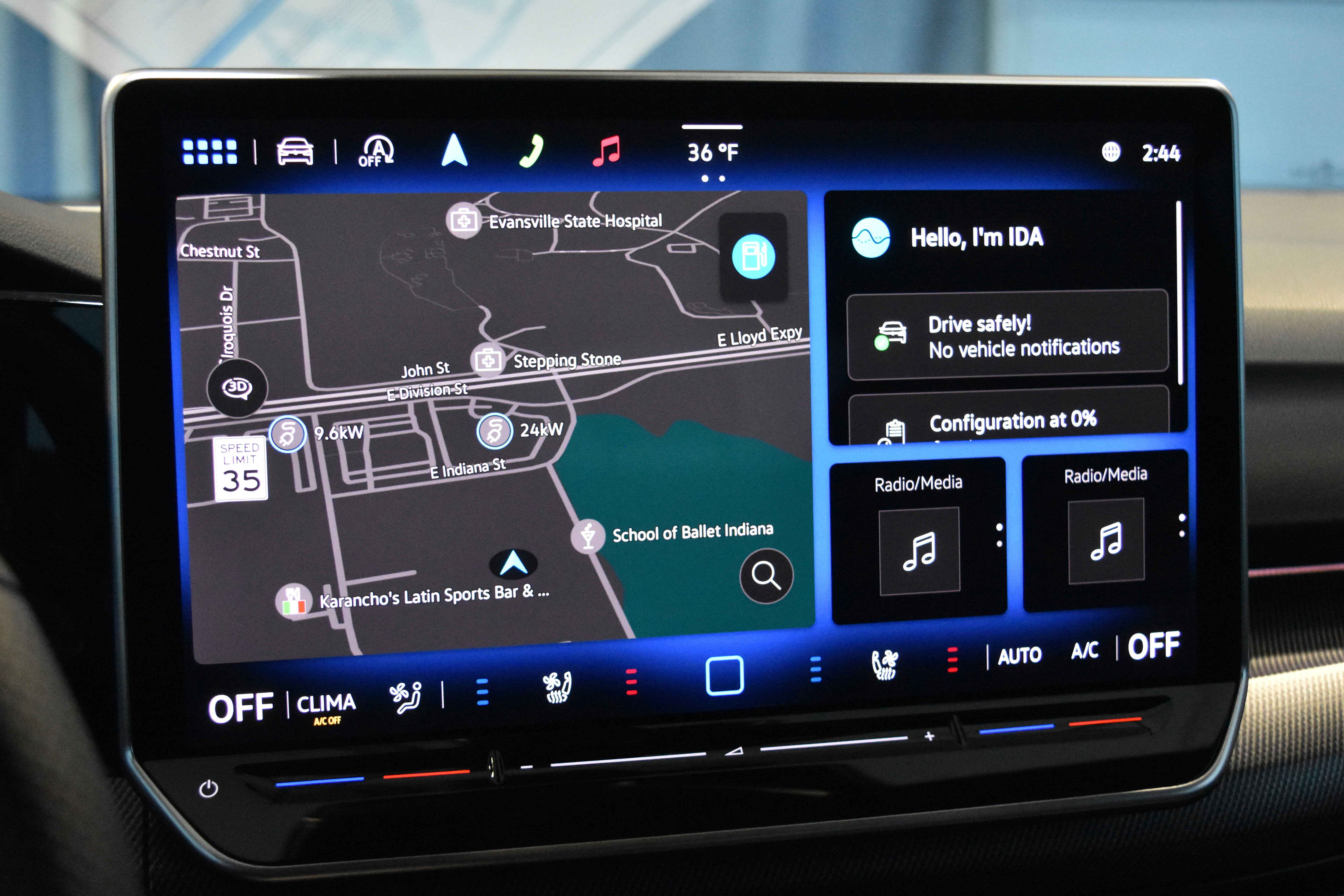 New 2026 Volkswagen Golf image 8