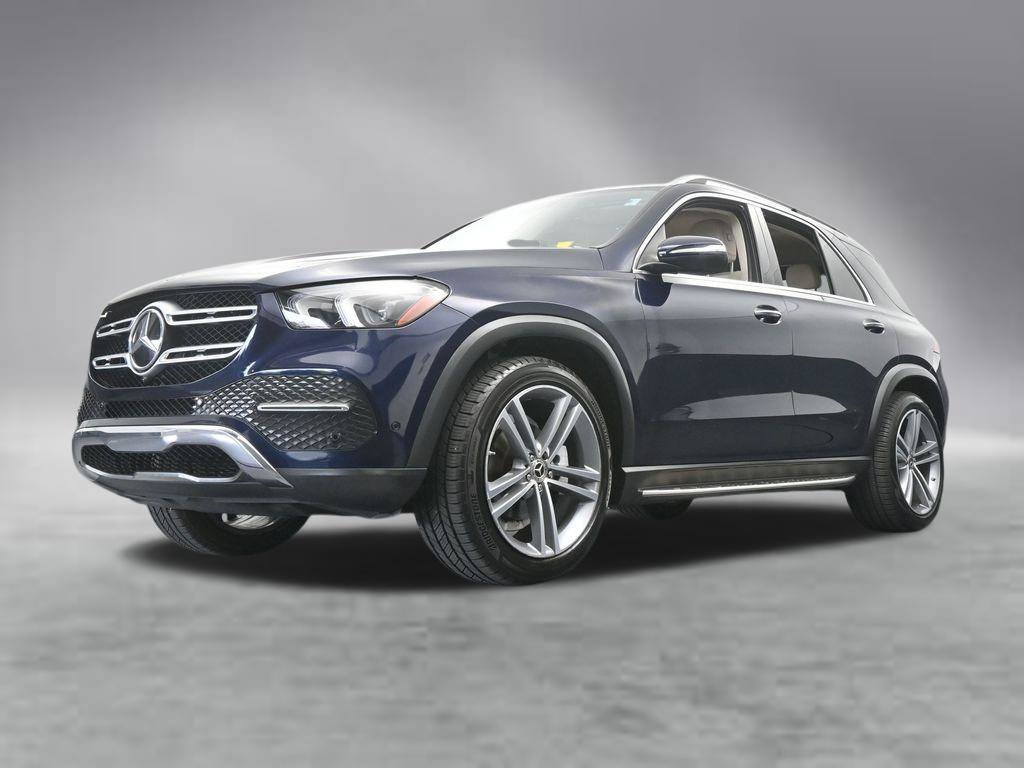 Used 2021 Mercedes-Benz GLE 350 image 62
