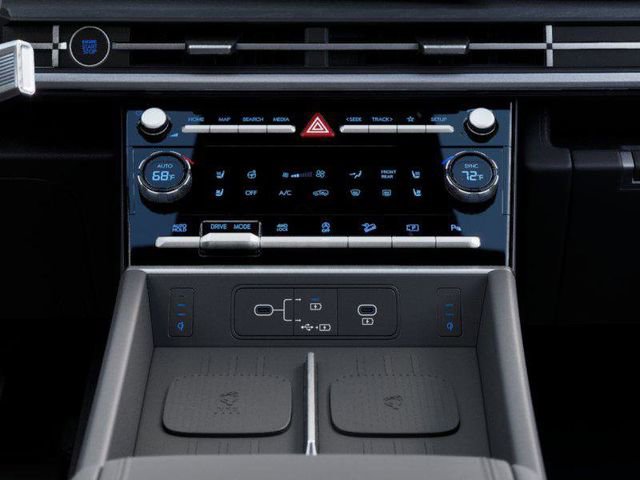 New 2026 Hyundai Santa Fe Limited AWD/4WD image 16