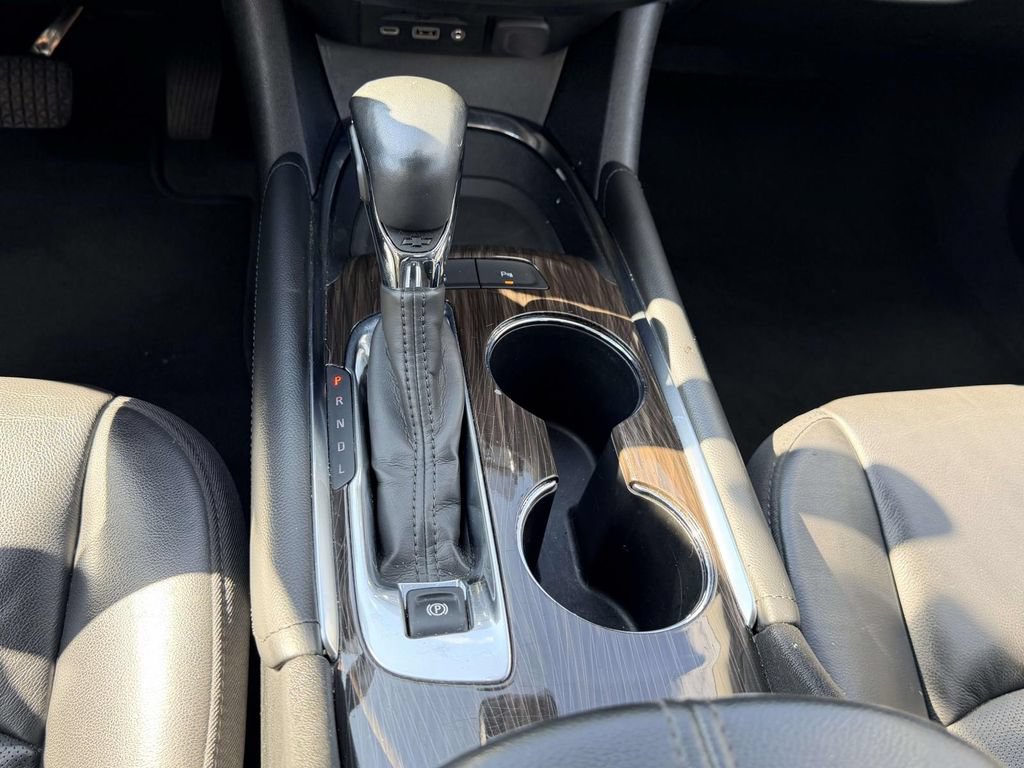 Used 2024 Chevrolet Malibu LT FWD image 20