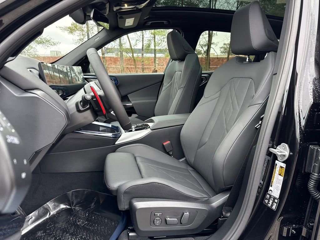 New 2026 BMW X3 M50 image 10