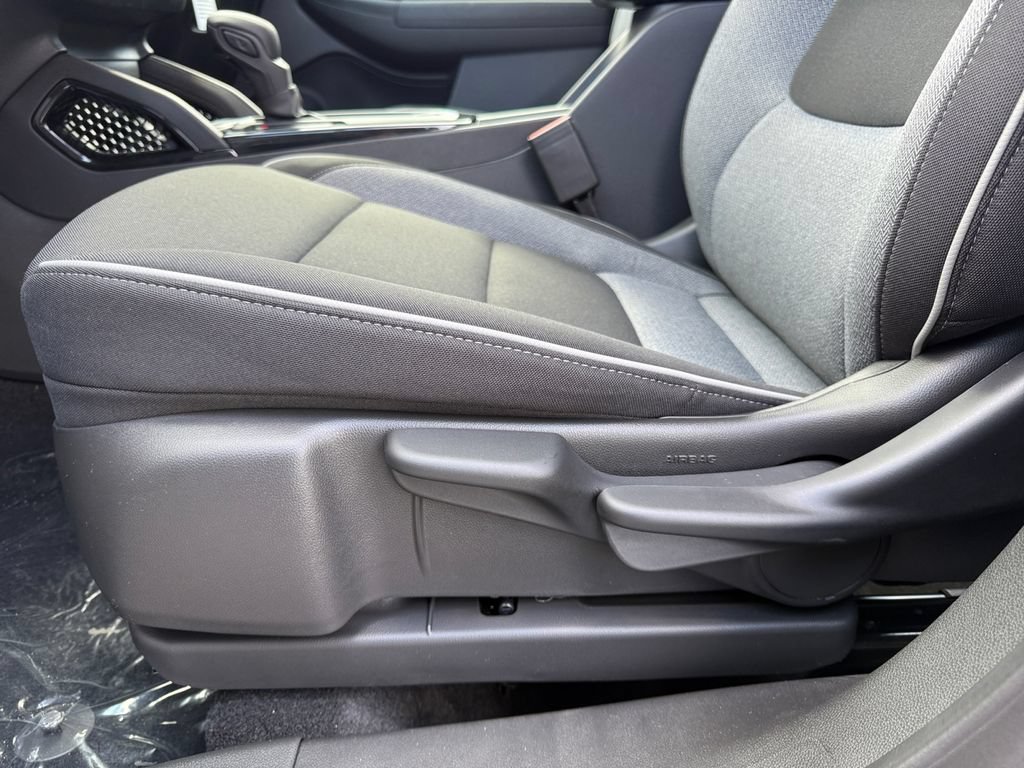 New 2026 Chevrolet TrailBlazer LS w/ LS Convenience Package FWD image 10