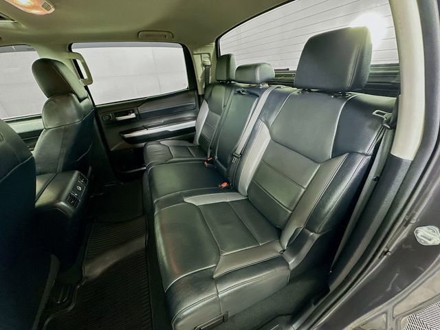Used 2021 Toyota Tundra Limited w/ Limited Premium Package image 26