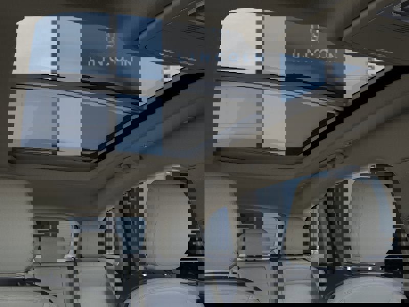 New 2026 Lincoln Nautilus Premier w/ Equipment Group 102A AWD/4WD image 22