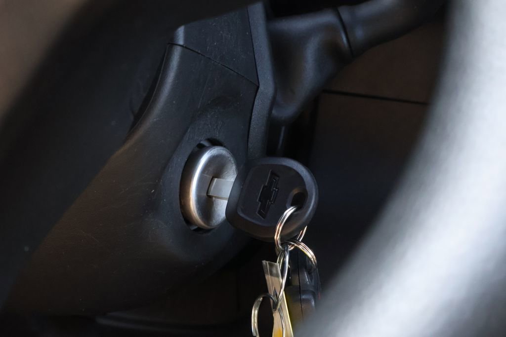 Used 2020 Chevrolet Silverado 1500 W/T w/ WT Value Package image 28