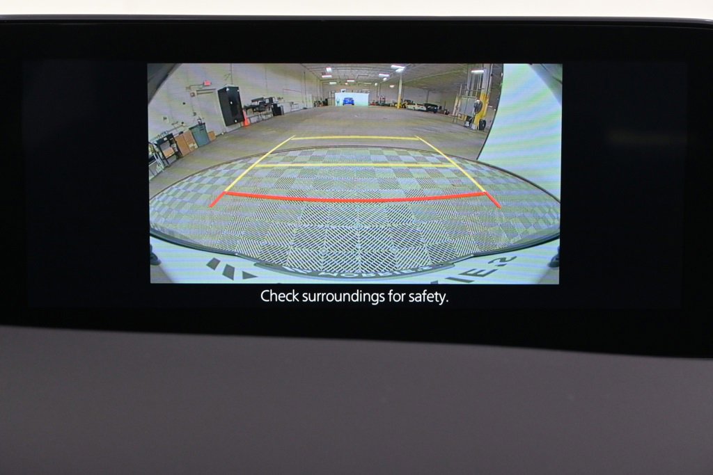 New 2026 MAZDA MAZDA3 s Sport image 30