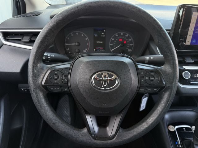 Used 2024 Toyota Corolla LE FWD image 13