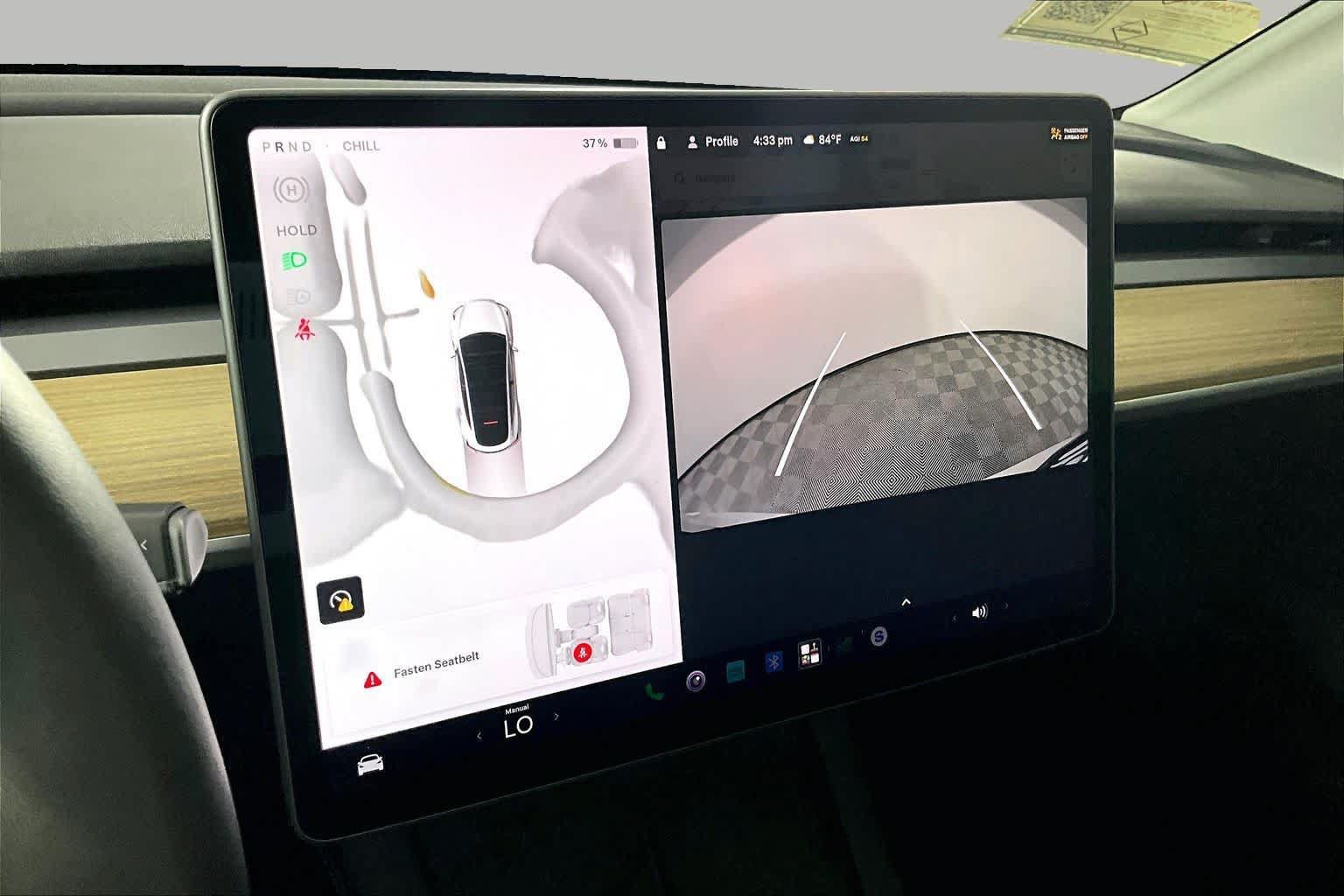 Used 2022 Tesla Model Y Performance AWD/4WD image 25