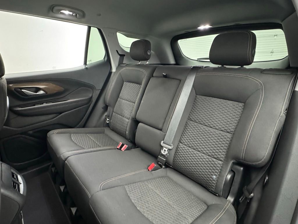 Used 2020 GMC Terrain SLE w/ Driver Convenience Package FWD image 35
