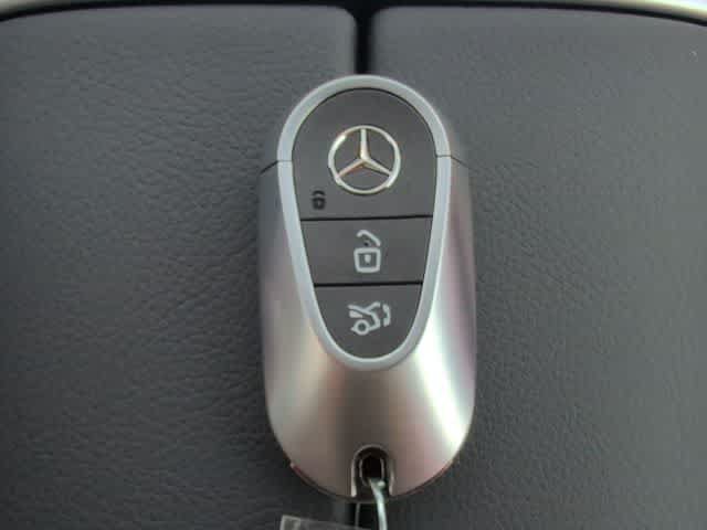 Used 2026 Mercedes-Benz CLE 300 4MATIC Coupe image 35