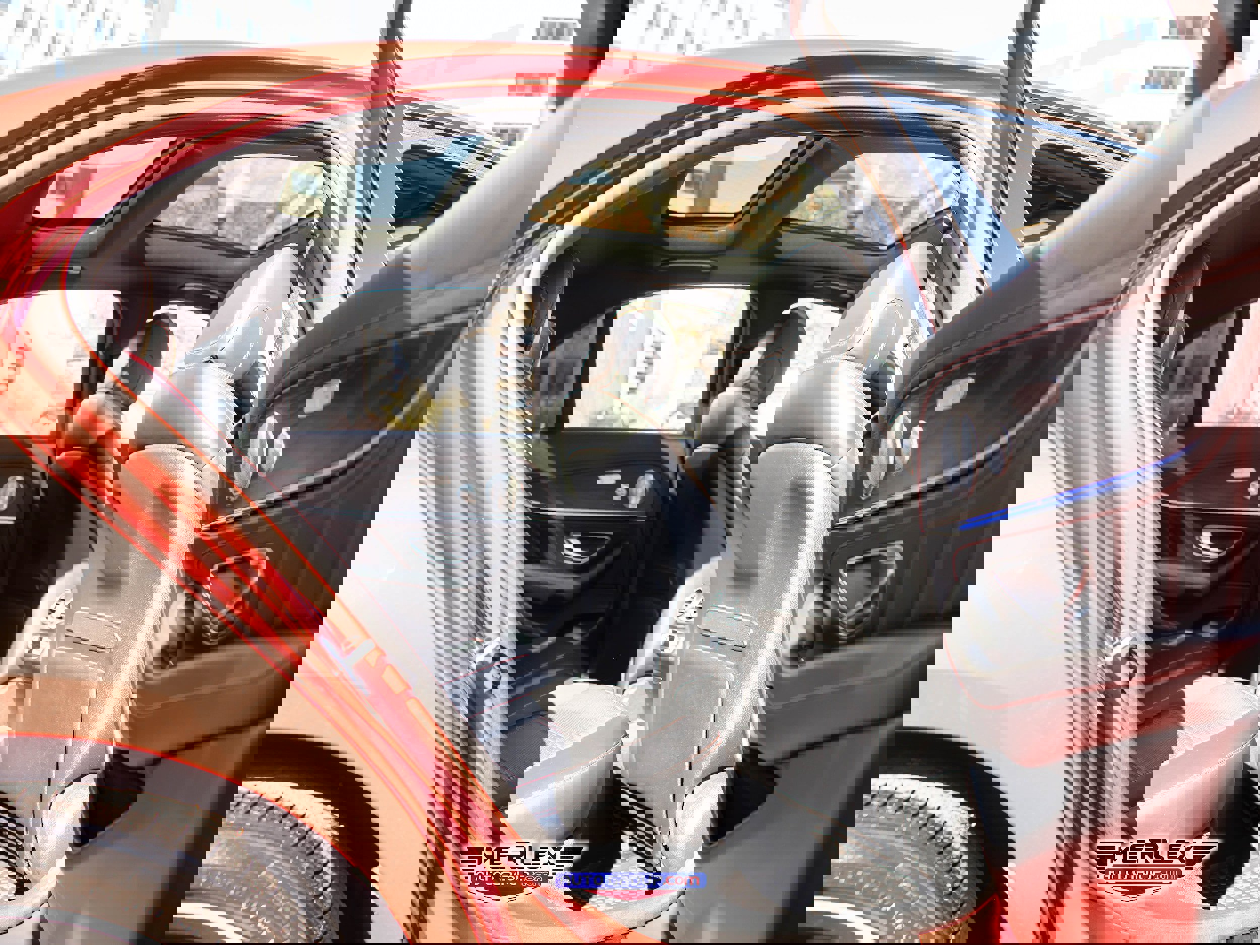 Used 2018 Mercedes-Benz E 43 AMG 4MATIC Sedan image 19