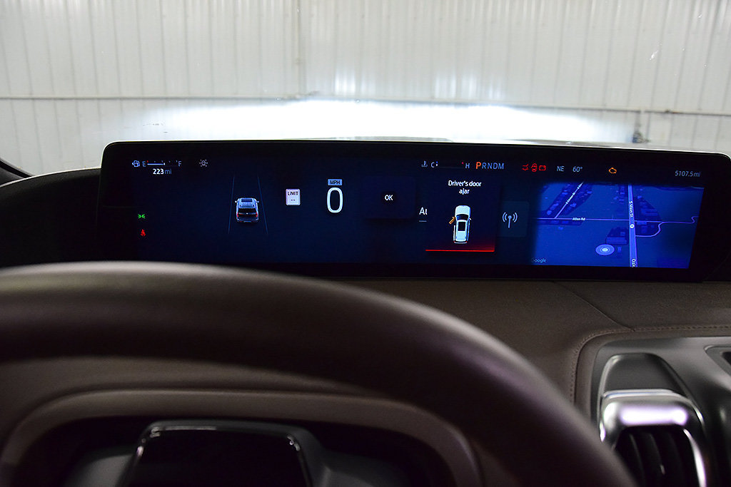 Used 2026 Ford Expedition Max King Ranch AWD/4WD image 21