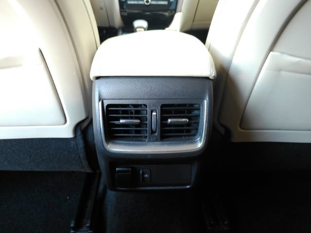 Used 2020 INFINITI QX50 Luxe w/ Navigation Package FWD image 27