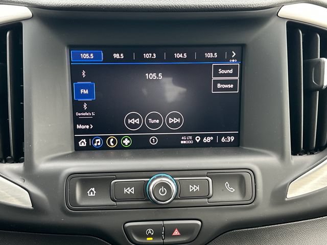 Used 2024 GMC Terrain SLE FWD image 20