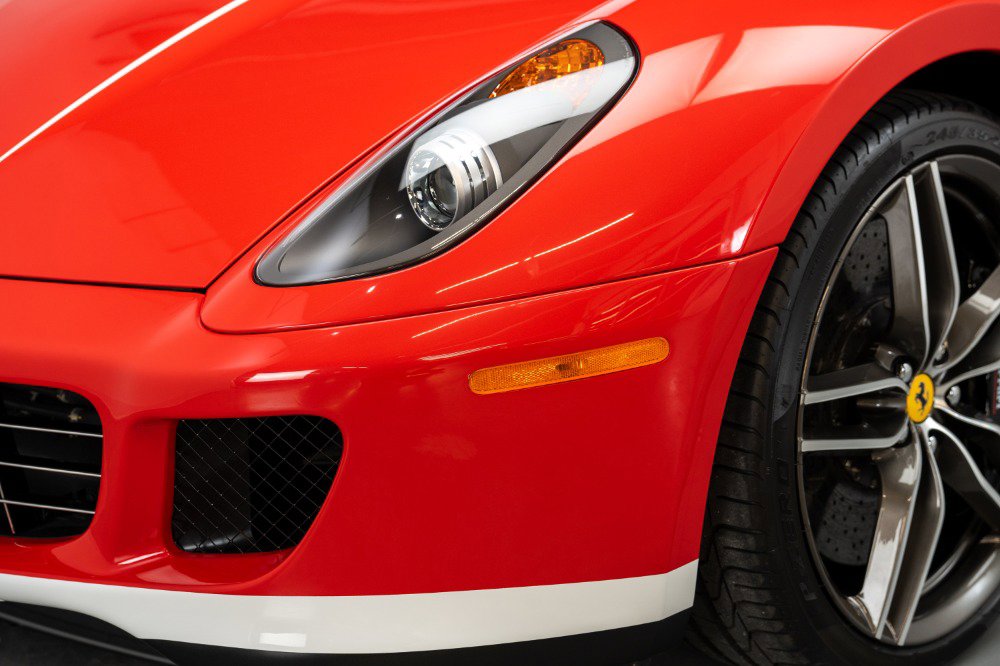Used 2011 Ferrari 599 GTB Fiorano image 67