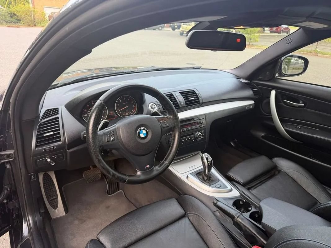 Used 2013 BMW 135is Coupe RWD image 15
