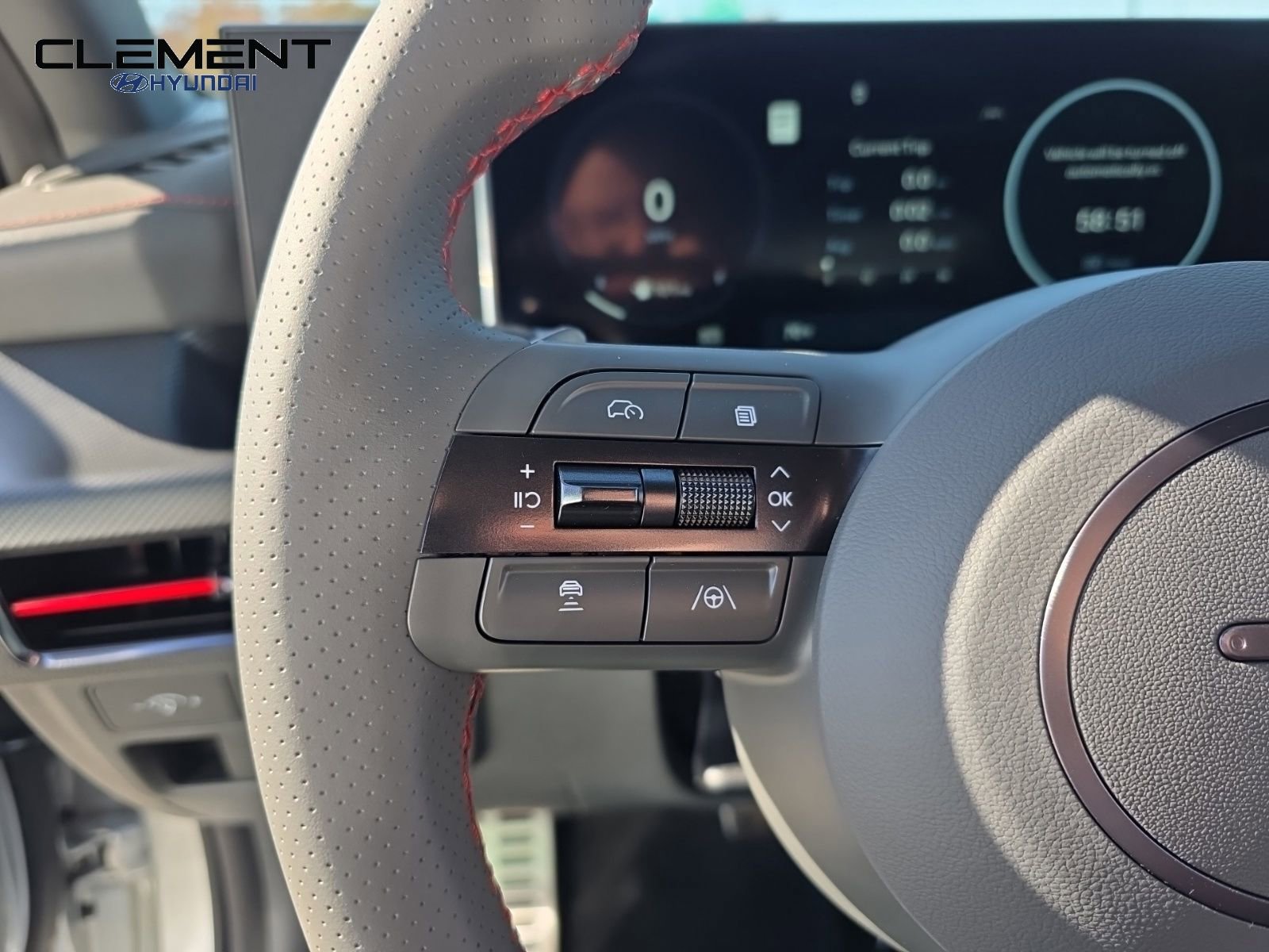 New 2026 Hyundai Sonata N Line FWD image 14