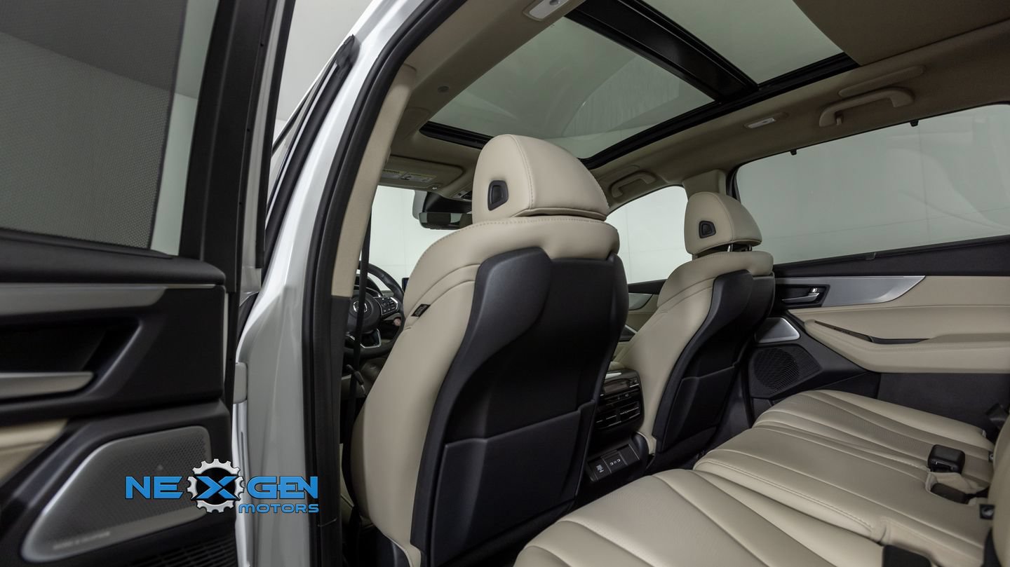 Used 2025 Acura MDX SH-AWD w/ Technology Package image 26
