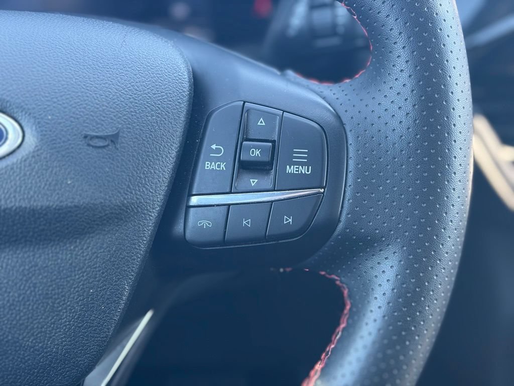 Used 2025 Ford Escape ST-Line AWD/4WD image 22