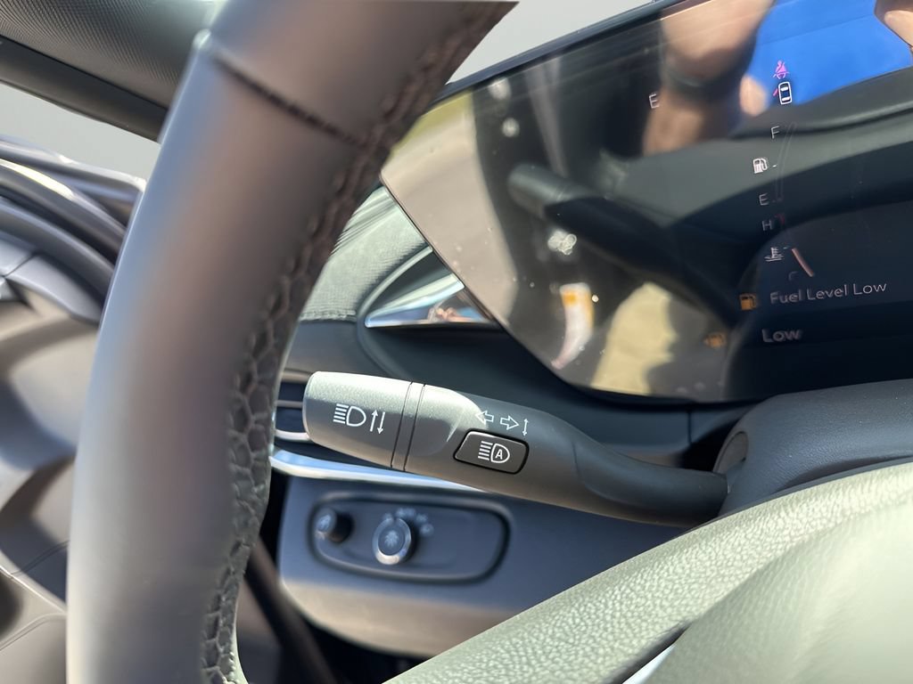 New 2026 Buick Envista Sport Touring w/ Convenience I Package FWD image 36