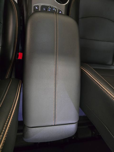 Used 2022 GMC Terrain AT4 w/ LPO, Floor Liner Package image 24