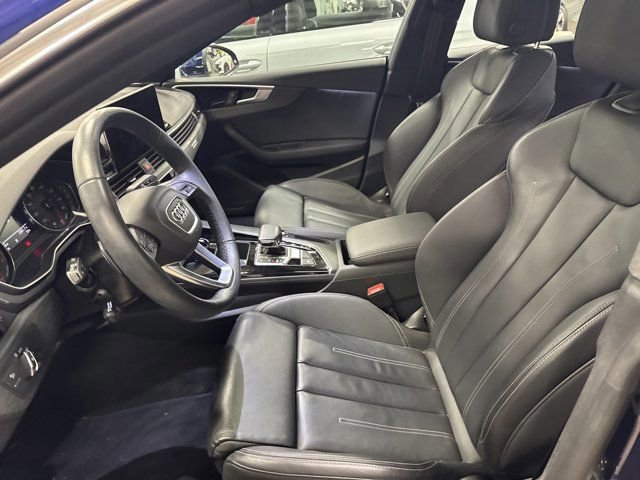 Certified 2024 Audi A5 2.0T Premium image 25