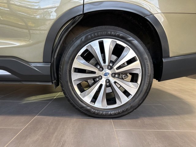 Used 2022 Subaru Ascent Limited w/ Technology Package image 44