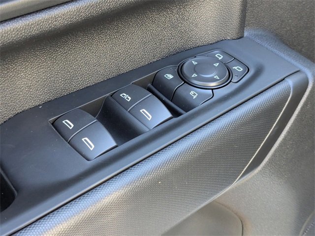 New 2026 Chevrolet Silverado 2500 Custom image 13