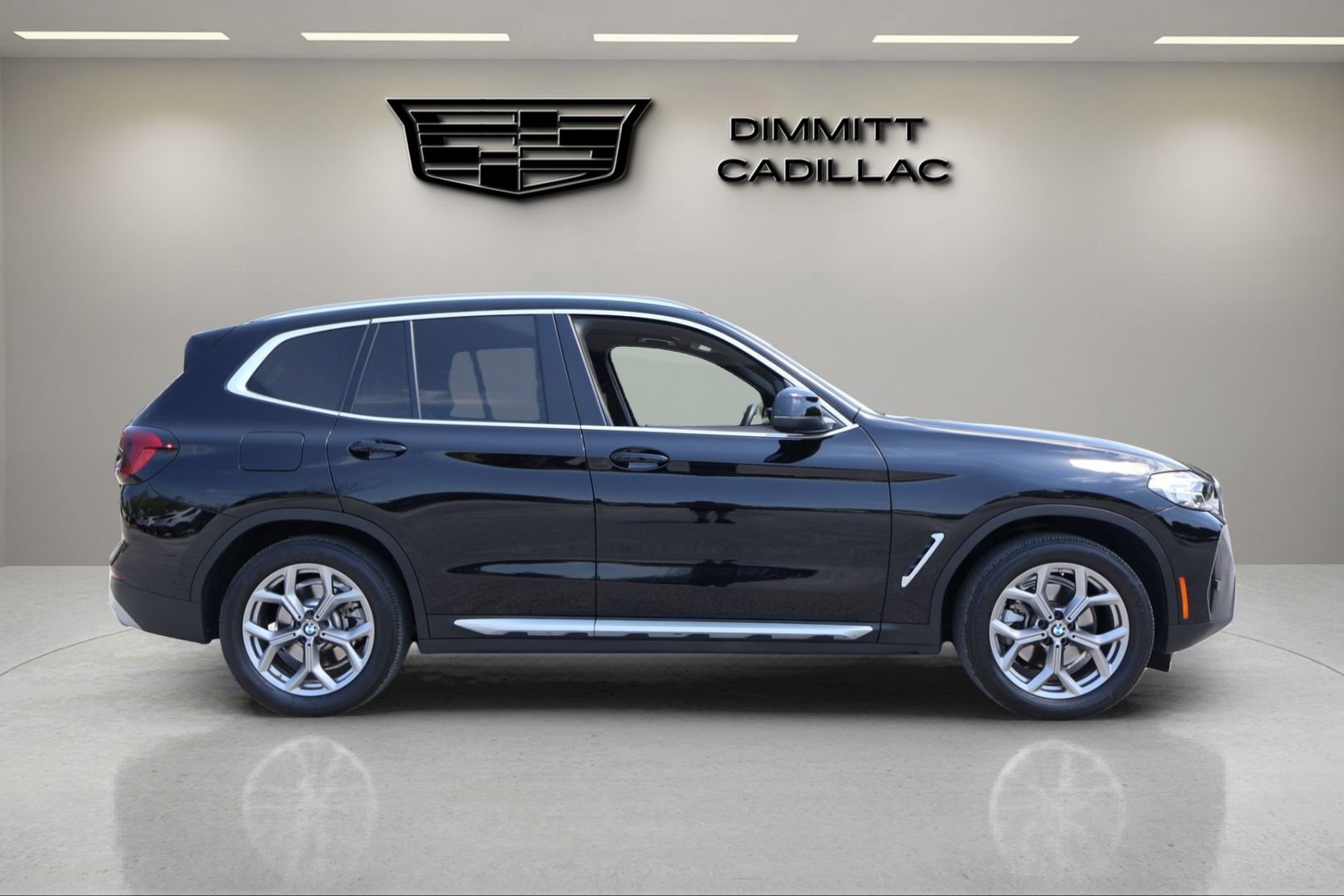 Used 2022 BMW X3 xDrive30i w/ Premium Package 2 image 6