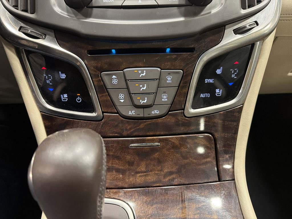 Used 2015 Buick LaCrosse Premium w/ Driver Confidence Package #1 image 8