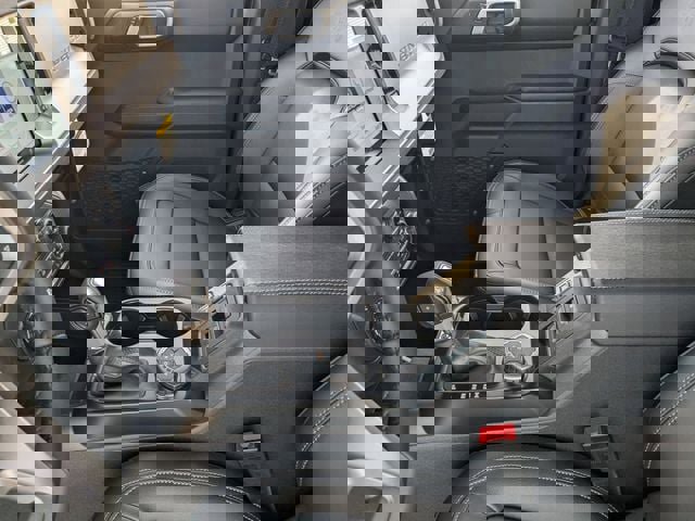 New 2025 Ford Bronco Outer Banks image 63