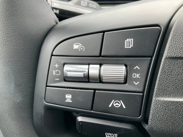 New 2026 Kia Sportage LX w/ LX Convenience Package image 31