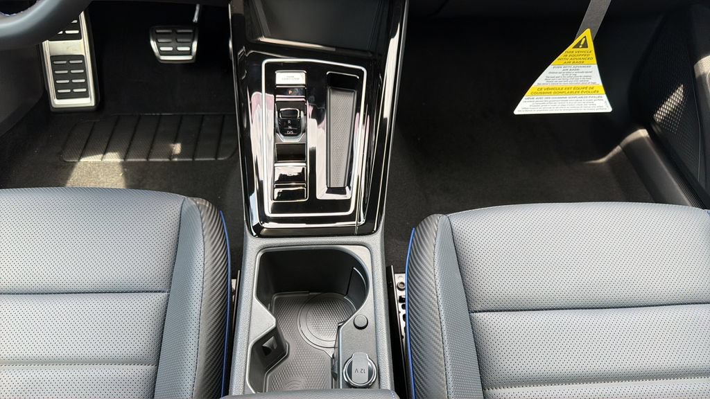 New 2026 Volkswagen Golf AWD/4WD image 21