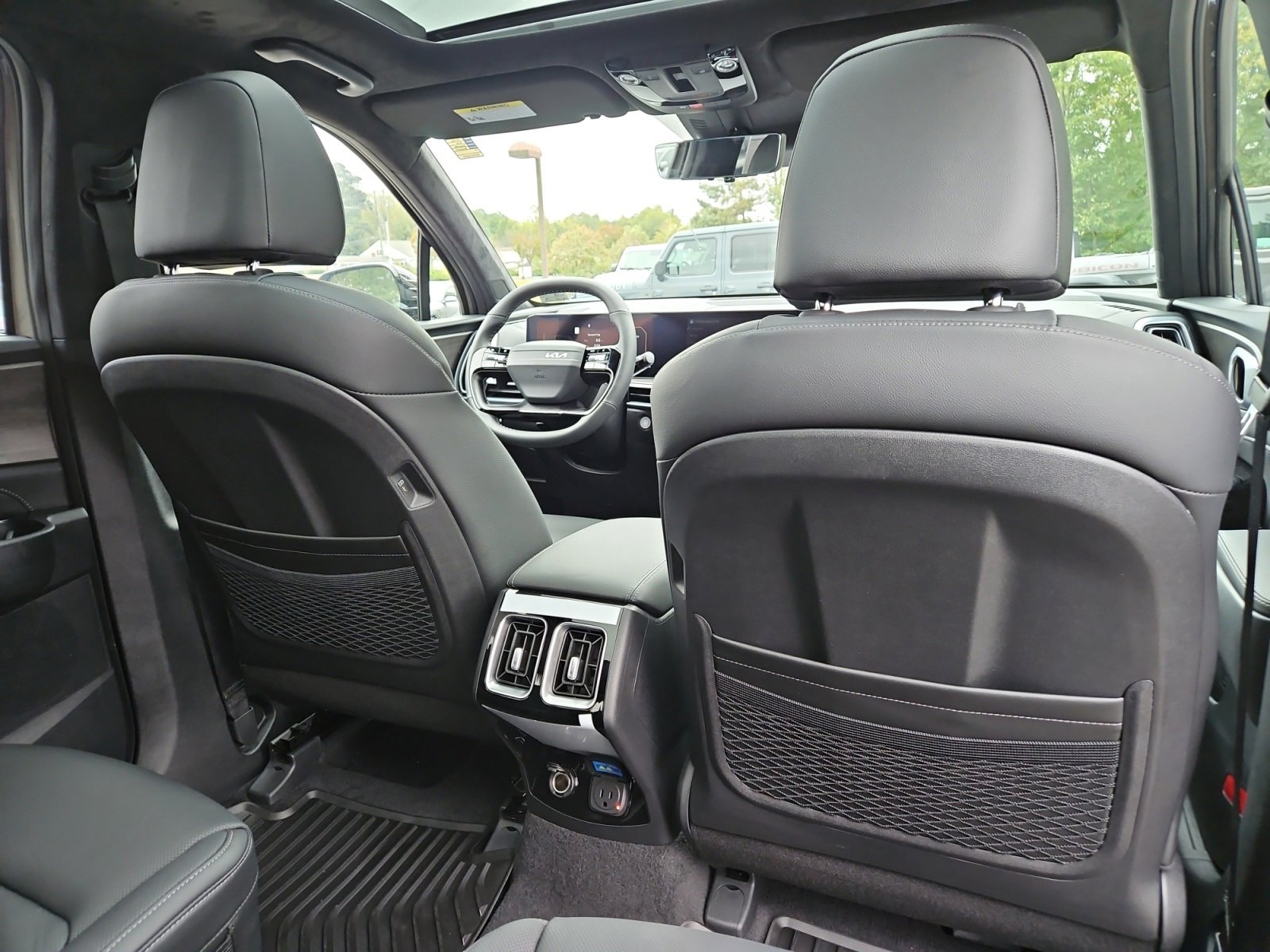 New 2026 Kia Sorento SX Prestige image 18