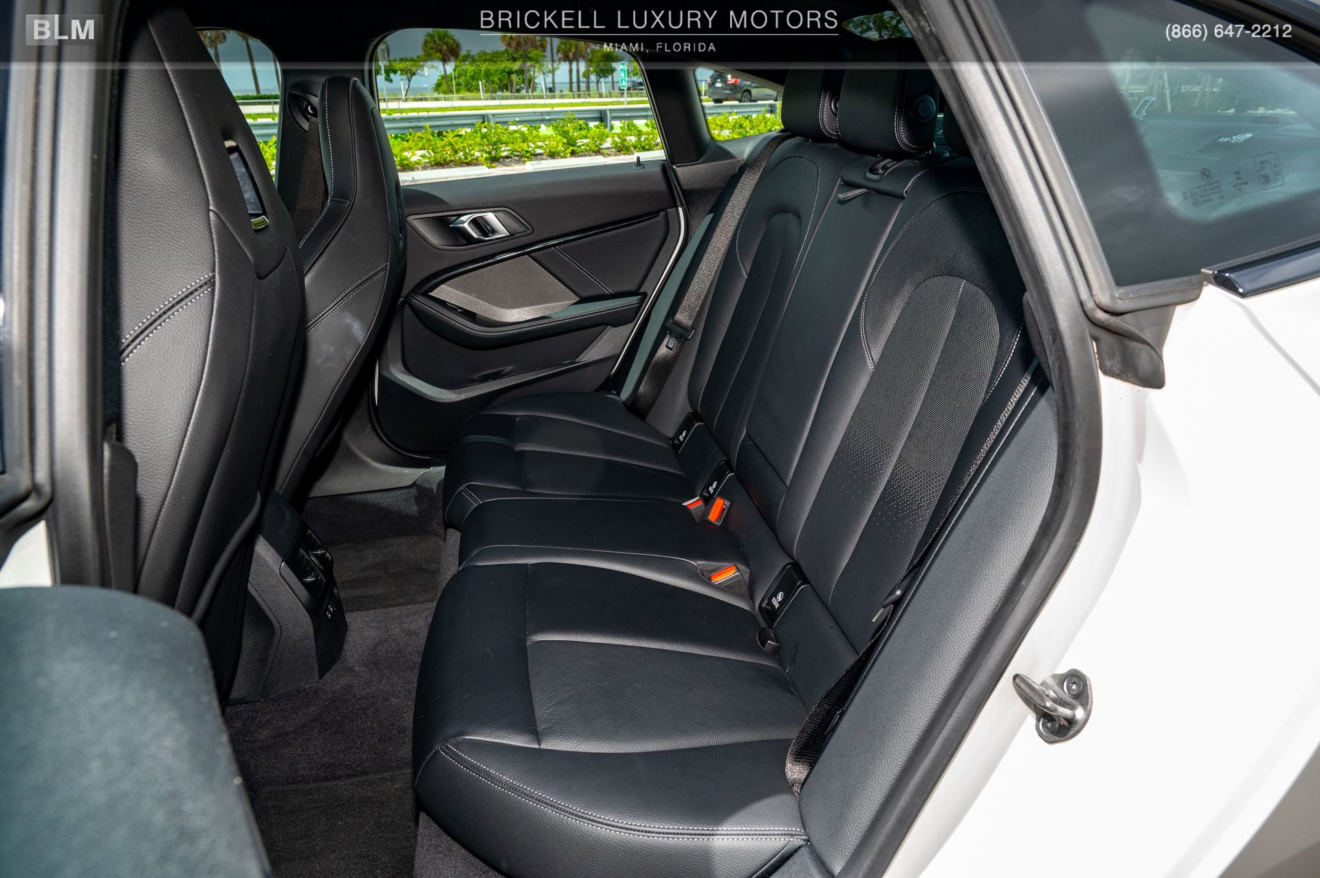 Used 2022 BMW M235i xDrive Gran Coupe w/ Shadowloine Package image 7