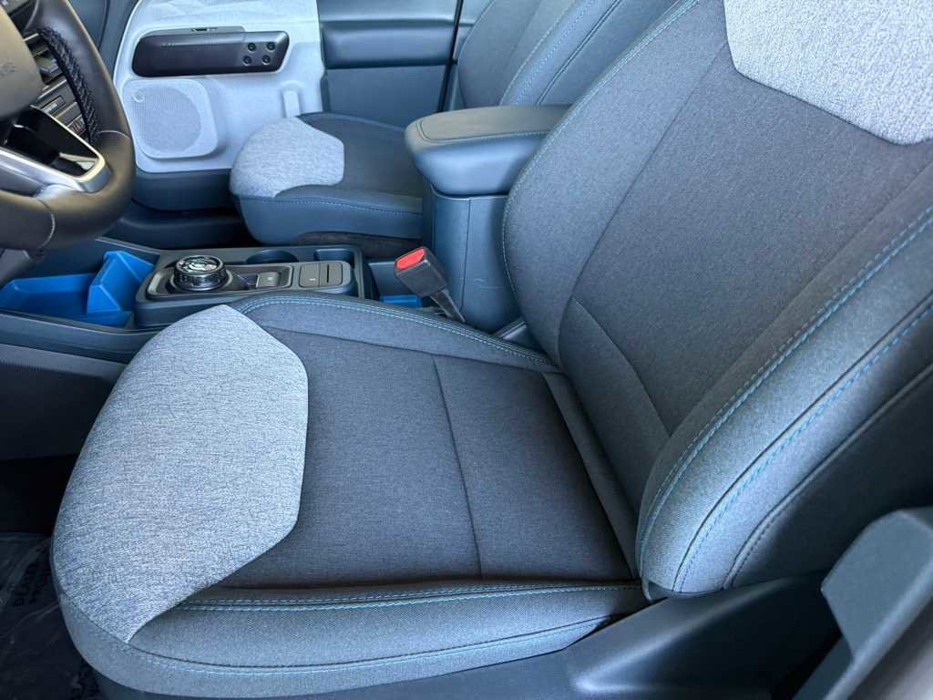 New 2025 Ford Maverick XLT w/ Equipment Group 301A image 4